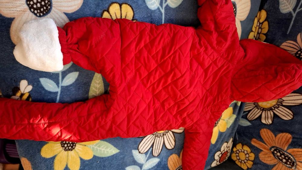 Costum de schi Kippio