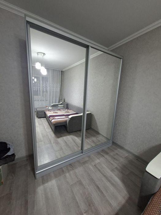 Шкаф-купе высота 2,4м