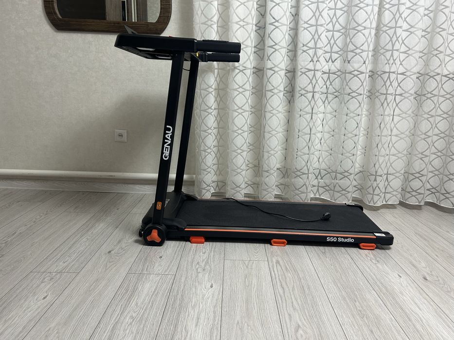 Беговаядорожка для дома