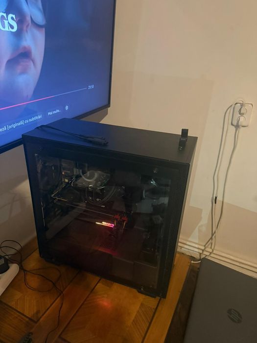 PC Gaming High-End; i9 14900KF  ; ASUS Nzxt