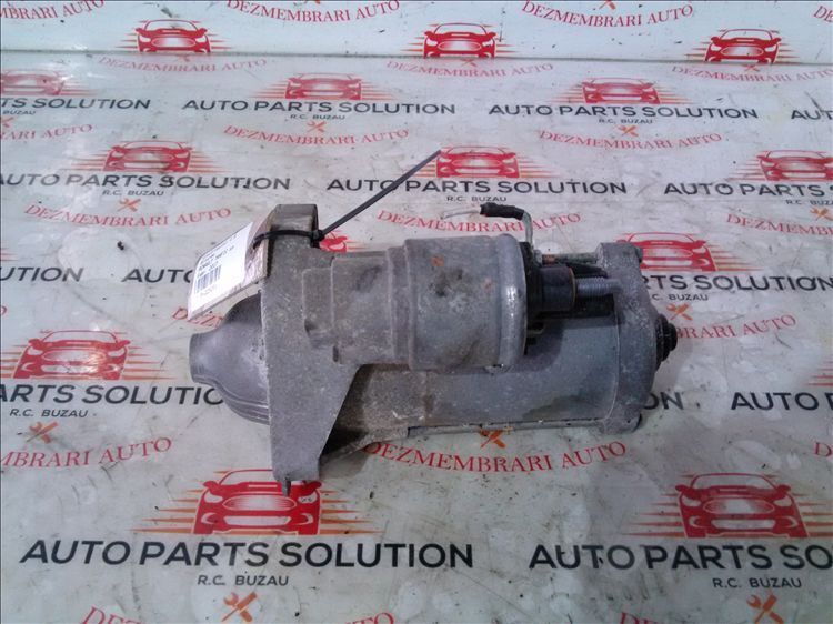 electromotor 1.6 biturbo renault trafic an fabr. 2017