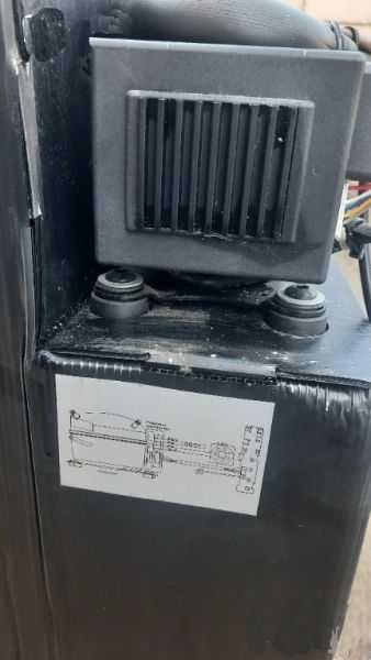 Компресорен хладилник 12V, 24V
