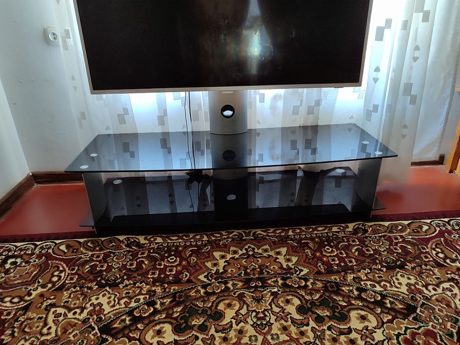 Подставка телевизора жагдай Тап таза. Негизи бахаси 100$