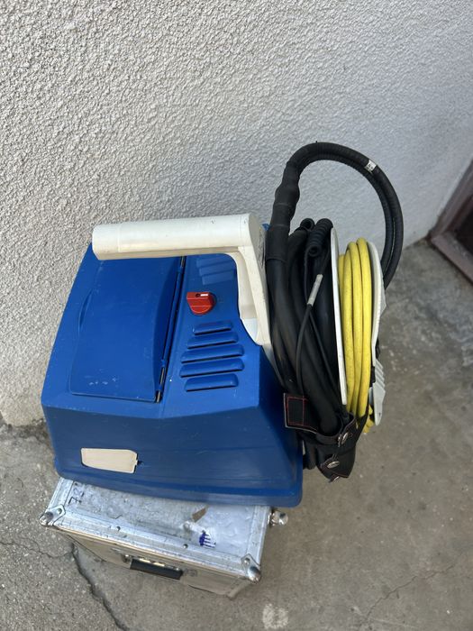Aparat sudura prin electrofuziune Friamat Basic