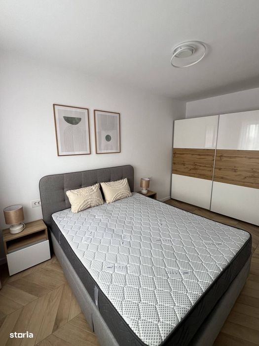 Apartament 2 camere în bloc nou, Ioșia Residence