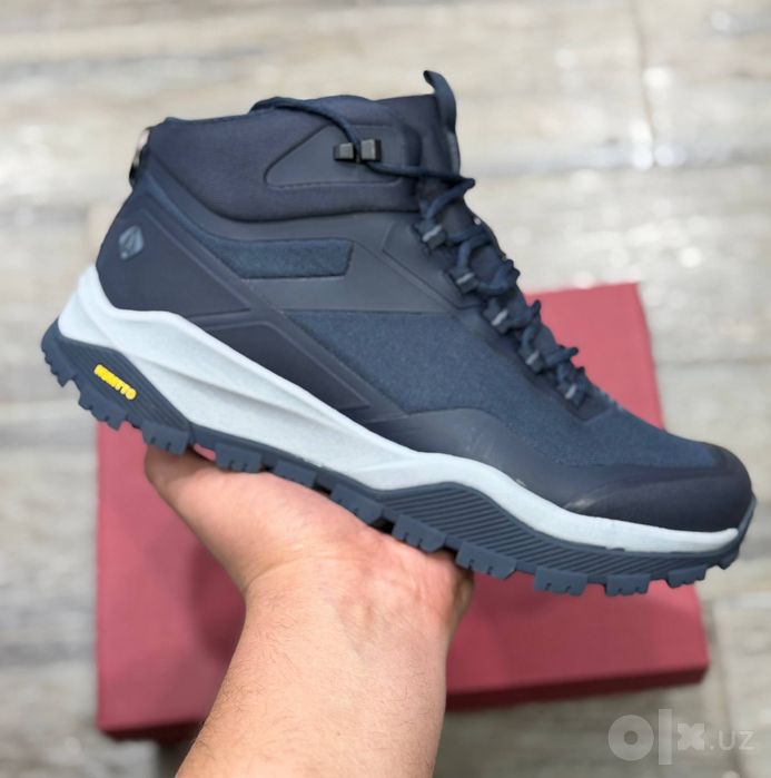 Humtto Trekking Waterproof Fashion