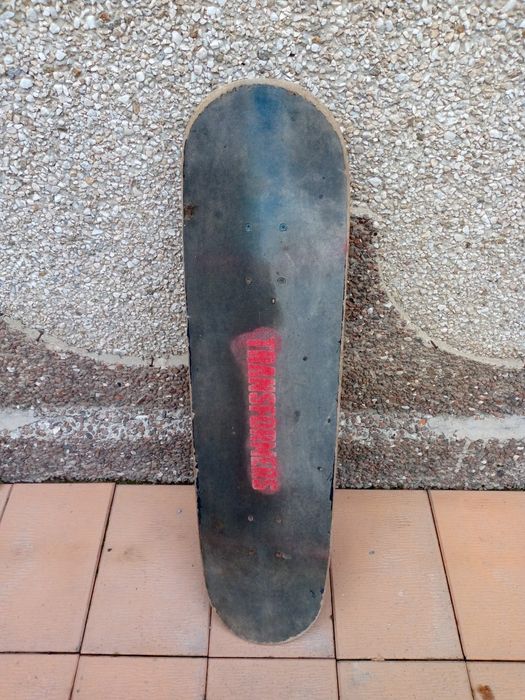 Продается скейтборд