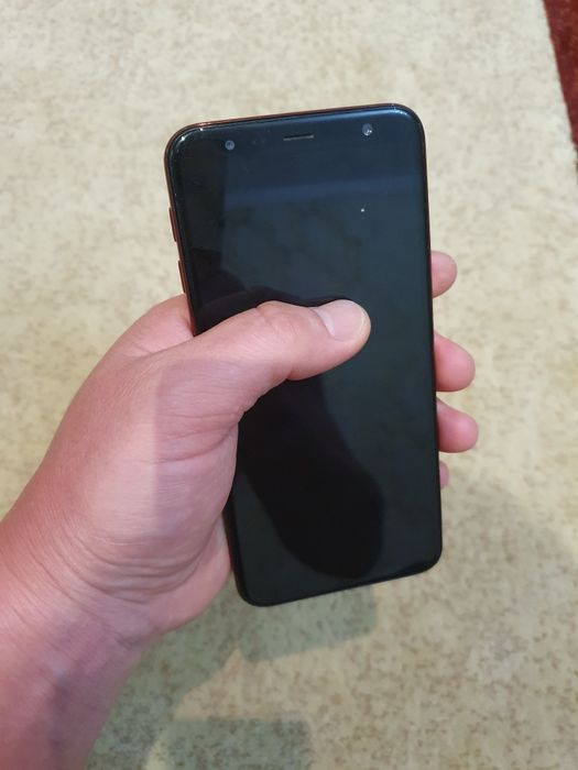 Samsung Galaxy J6+   Хорошш!!!