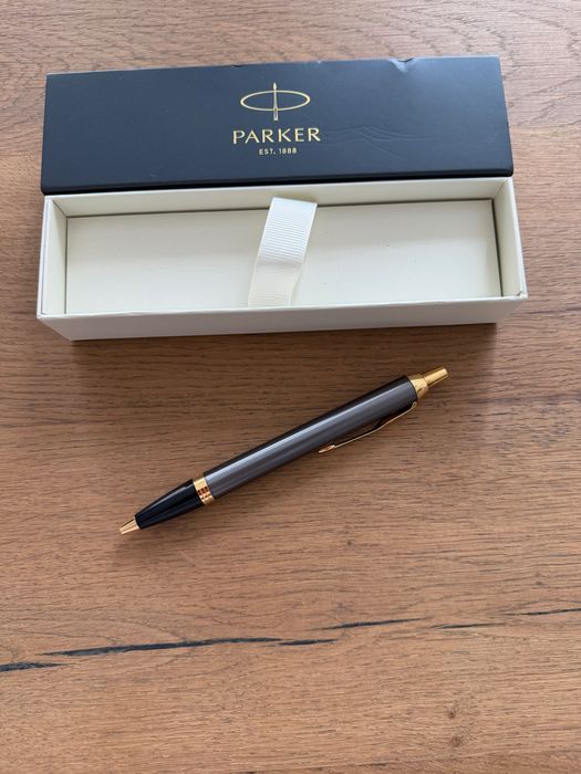 Parker Ballpoint Pen, химикалка