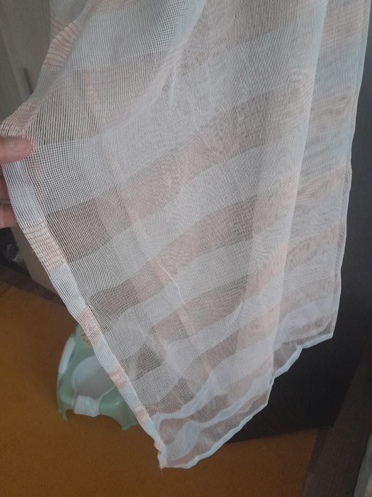 Perdea 270 x 210 nou