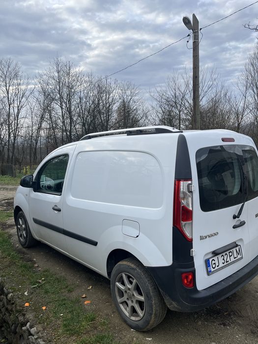 Renalt kangoo 2016 euro 6