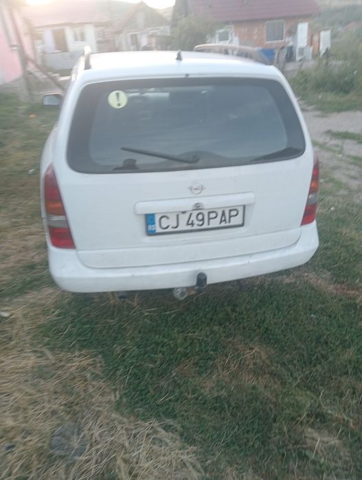 vand opel astra g