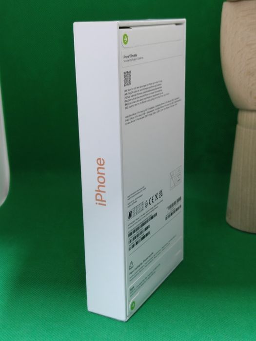 Iphone 17 Pro Max Orange sigilat  * Garantie  * BuyBack *