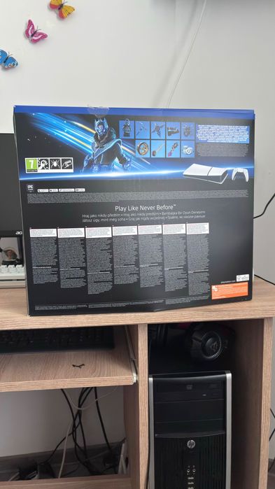 Când ps 5 digital edition cobalt 1tb