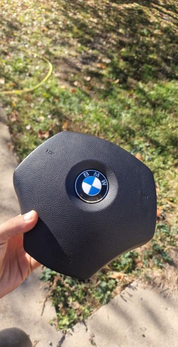 Волан за е90/е91 ПЕРФЕКТЕН!