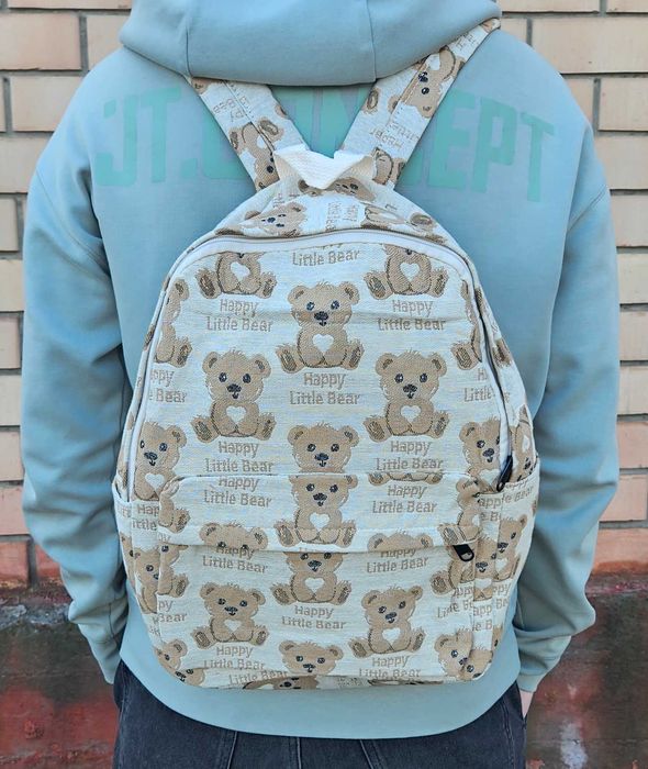 Женский рюкзак , портфель