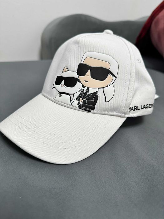 Sapca Karl Lagerfeld