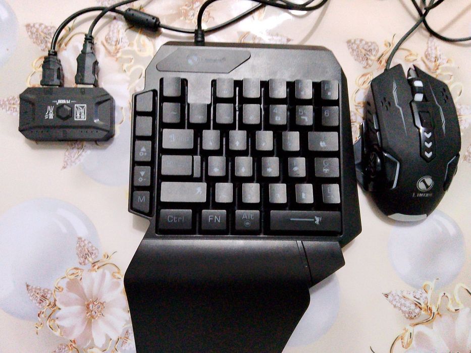 Gaining набор для игр