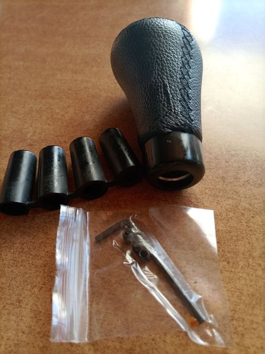 Продам ручку кпп