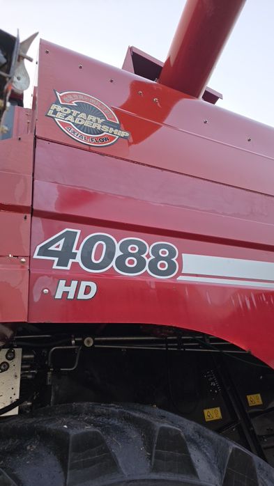 4088  kanbayin 3 ta jatkasi bor