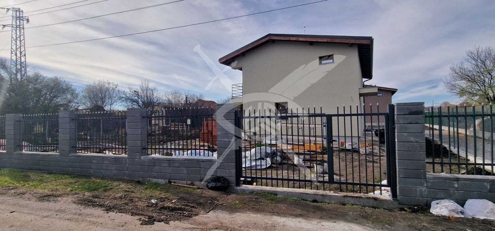 Продава се Къща в с. Пролеша, Област София-област - 173 кв.м за 1000 €/кв.м - Снимка #11