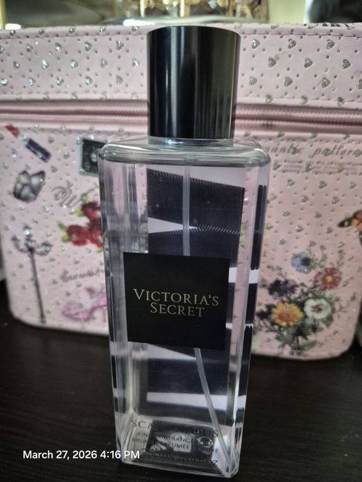 Victoria's secret sprey