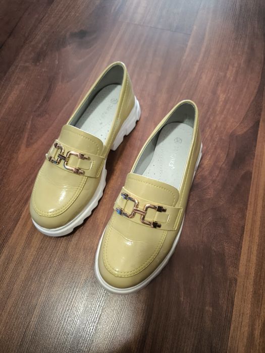 Обувь для девочек размер 36