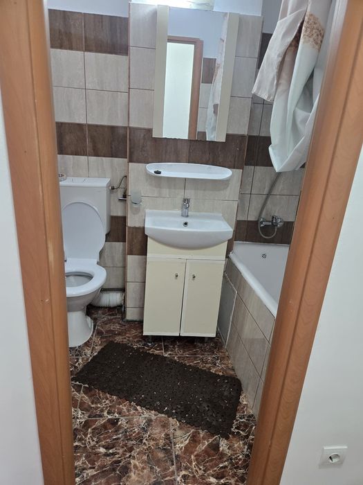 Apartament 2 camere UMF