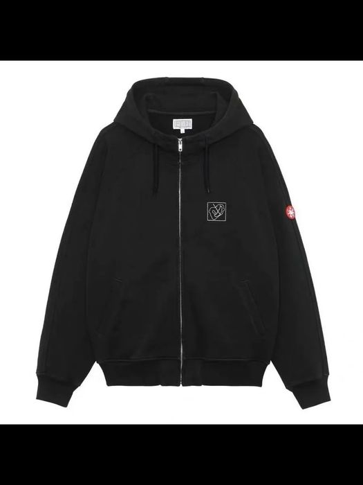 Продам зипку Кавемпт