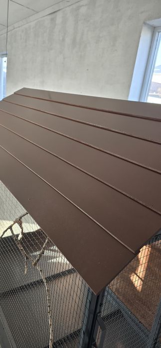 Папугайға клетка