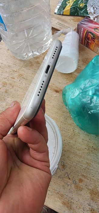Iphone 11 128g bir qop ishlatilgan