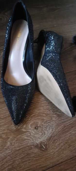 Туфли женские 39