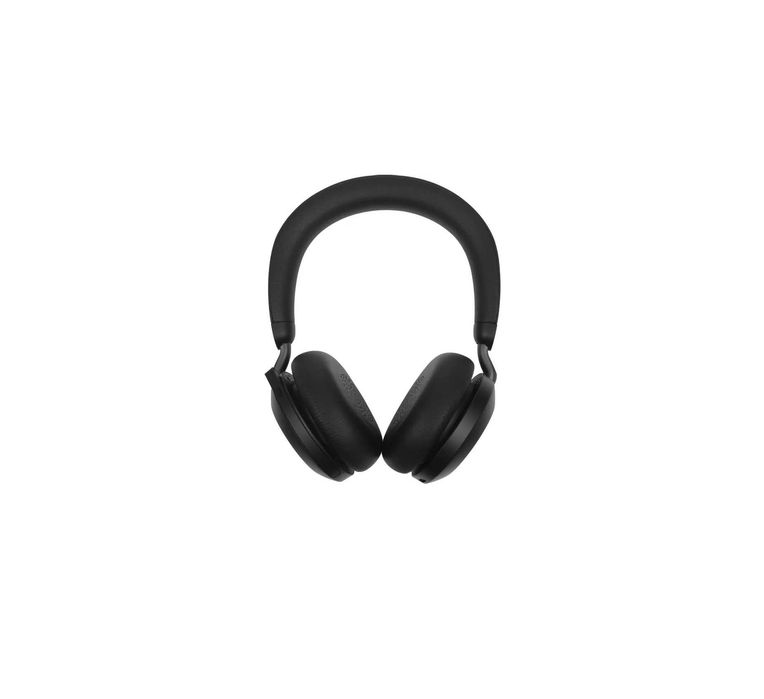 ( Наушники Jabra Evolve2 75 Link380a MS Stereo Black