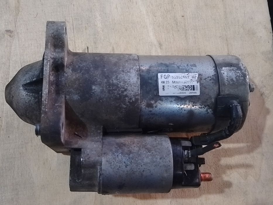 Electromotor Opel Astra h Zafira b 1.9 150 cp