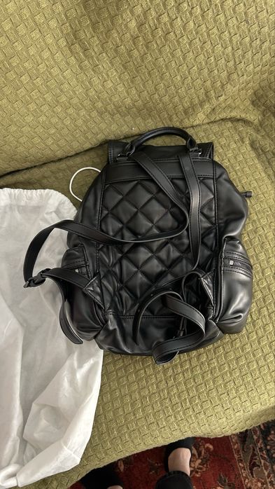 Rucsac Guess Negru