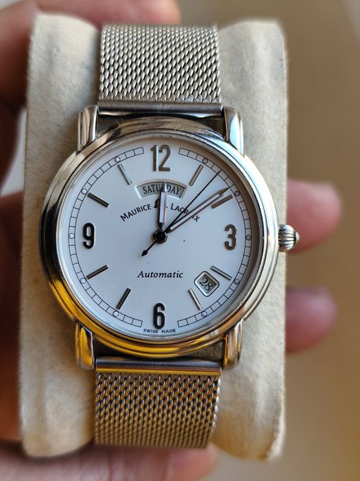 Ceas automatic Maurice Lacroix