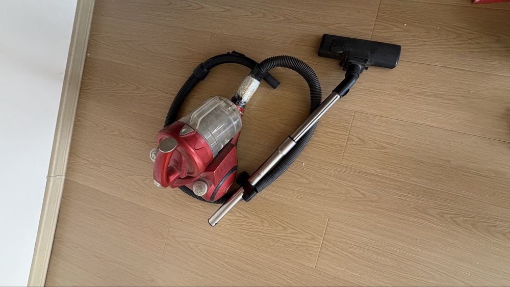 Пылесос Scatlet Indigo 1400 w ортача ахволда