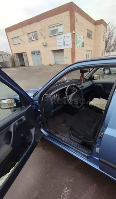 Фольцваген гольф 3