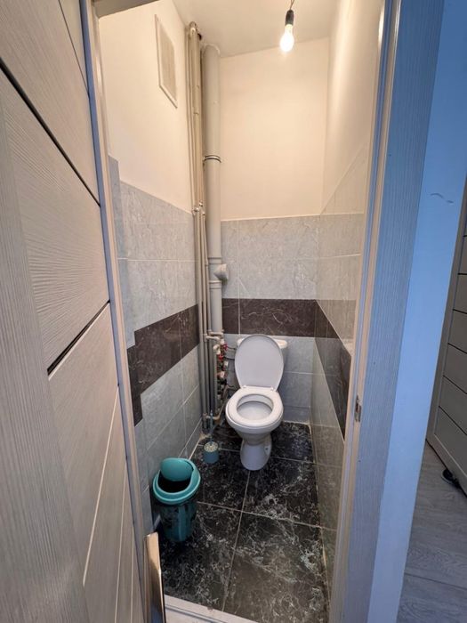 Сдается 2х комнатная квартира