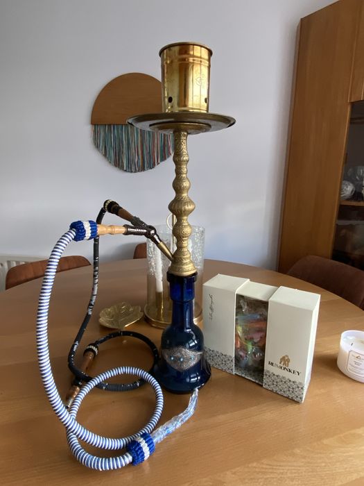 Narghilea/shisha