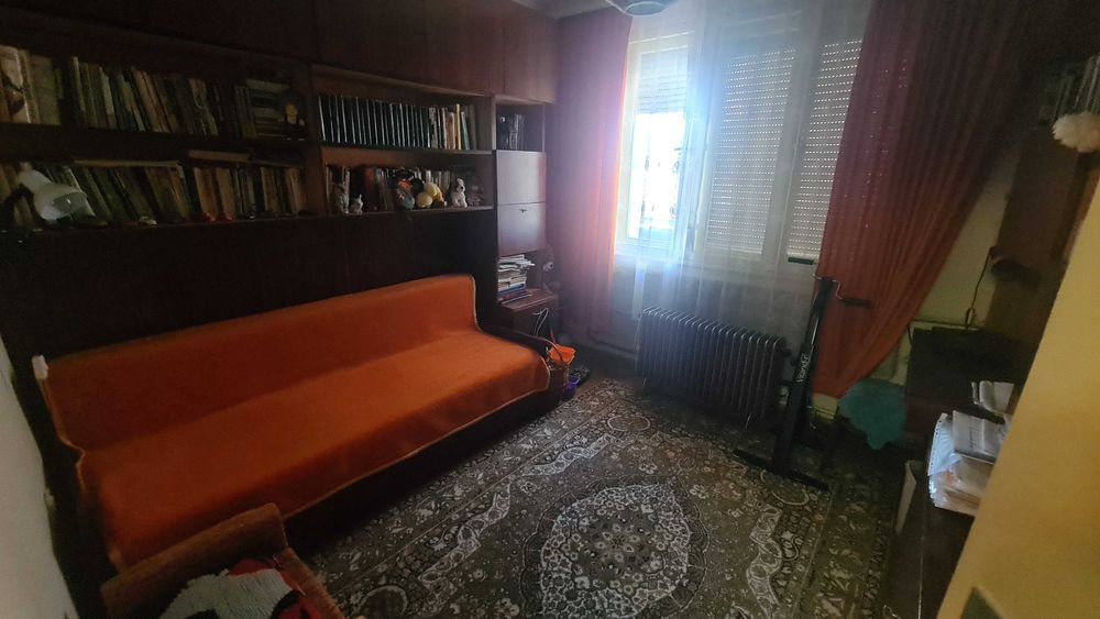 Продава се Етаж от къща в Разград, Варош - 94 кв.м за 1194 €/кв.м - Снимка #5