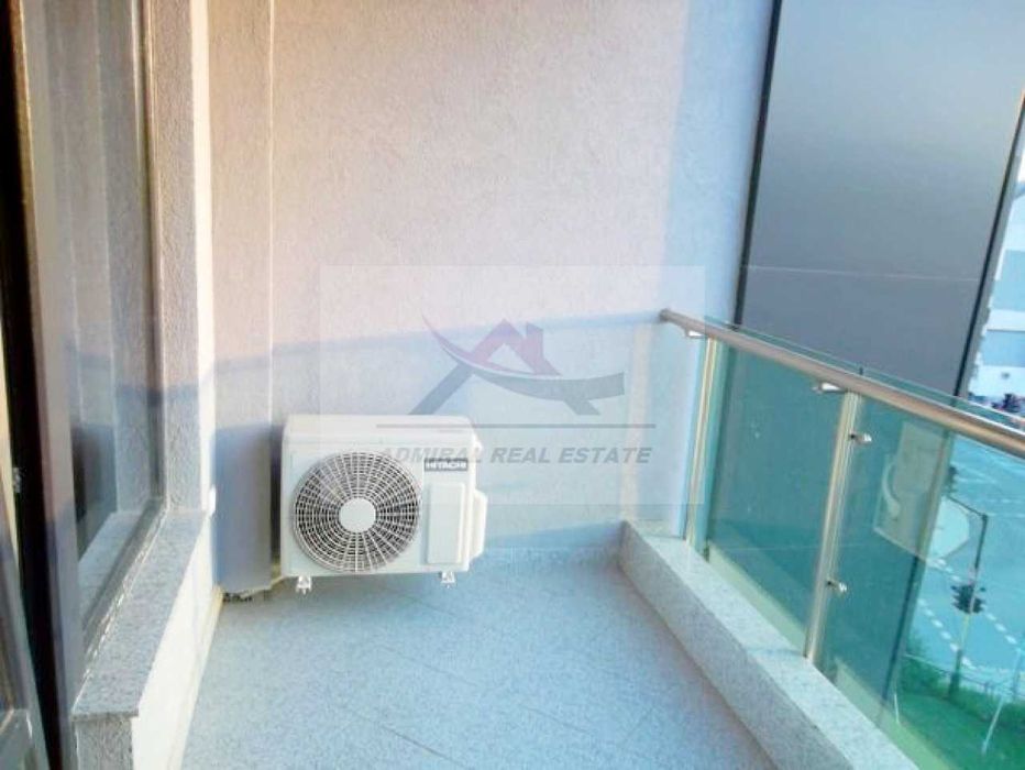 Дава се под наем Двустаен апартамент в Варна, Левски - 70 кв.м за 562 € - Снимка #5