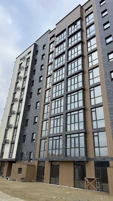 Продажа 4-комнатной квартиры