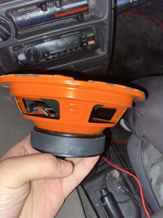 калонка Dl audio 16 размер