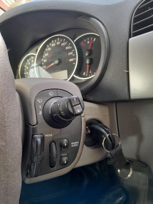 RENAULT Kangoo 2008 — imagine 4