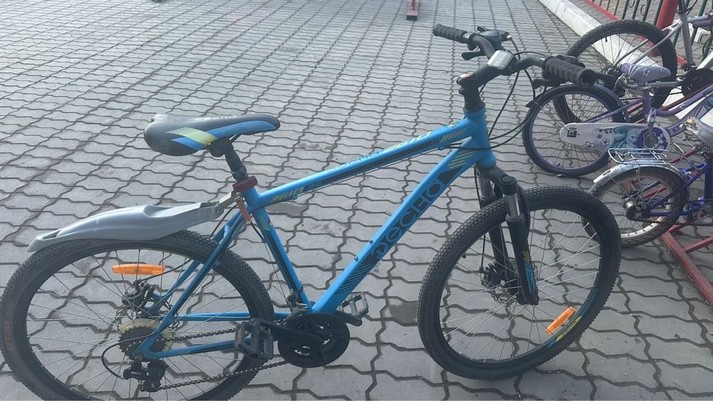 Продам Велосипед stels