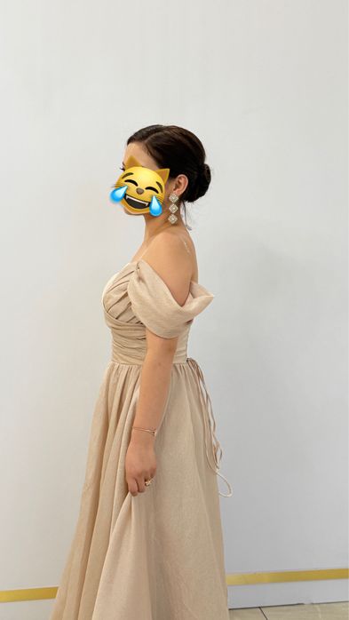 Вечернее ,нарядное платье