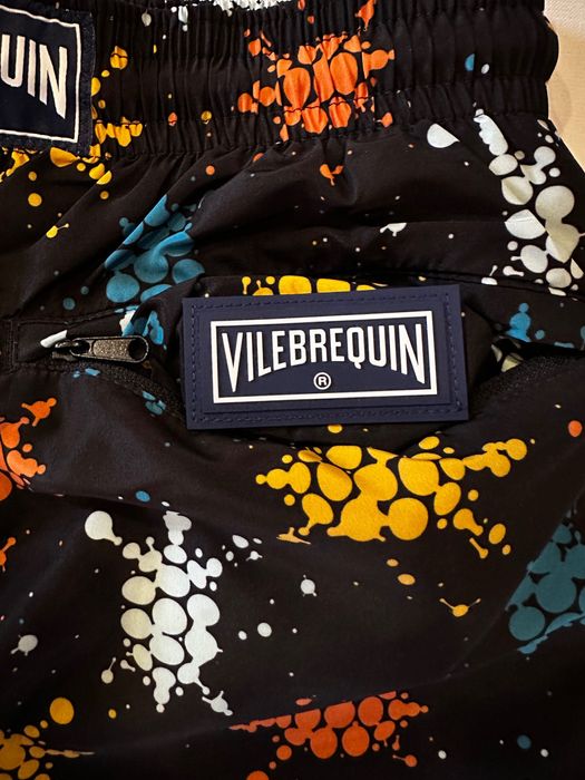 Vilebrequin мъжки бански - Ultra-Light And Packable