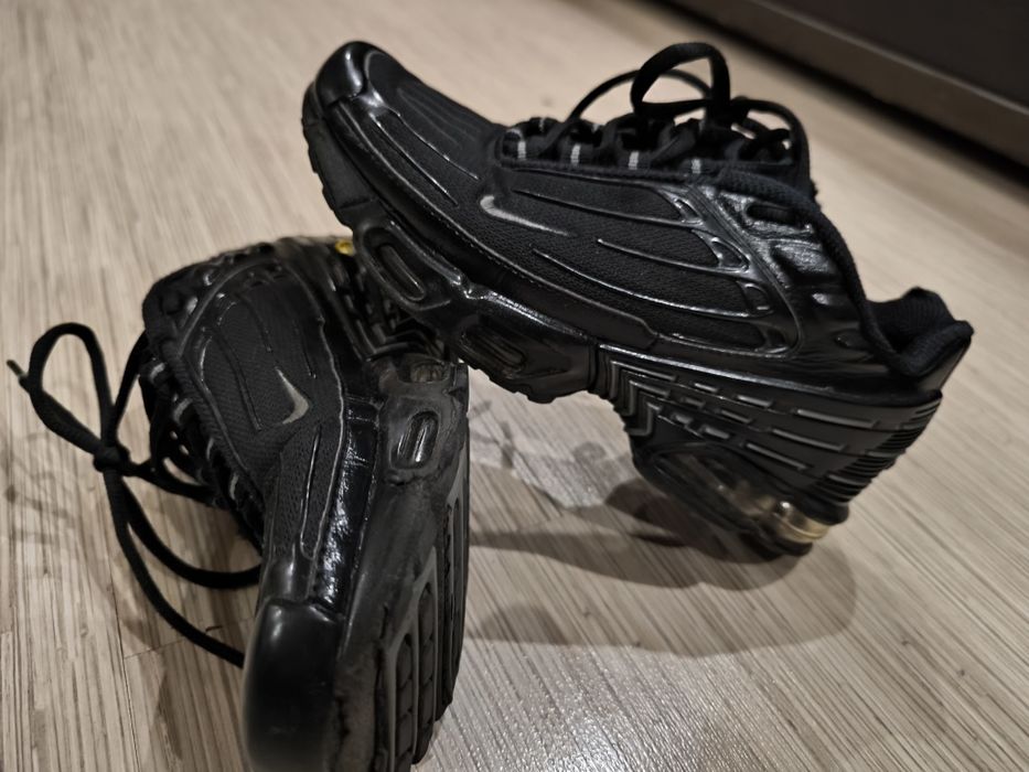 Гуменки u.s.polo 35