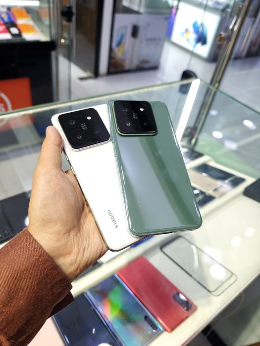 Xiaomi 14 pro 12/256